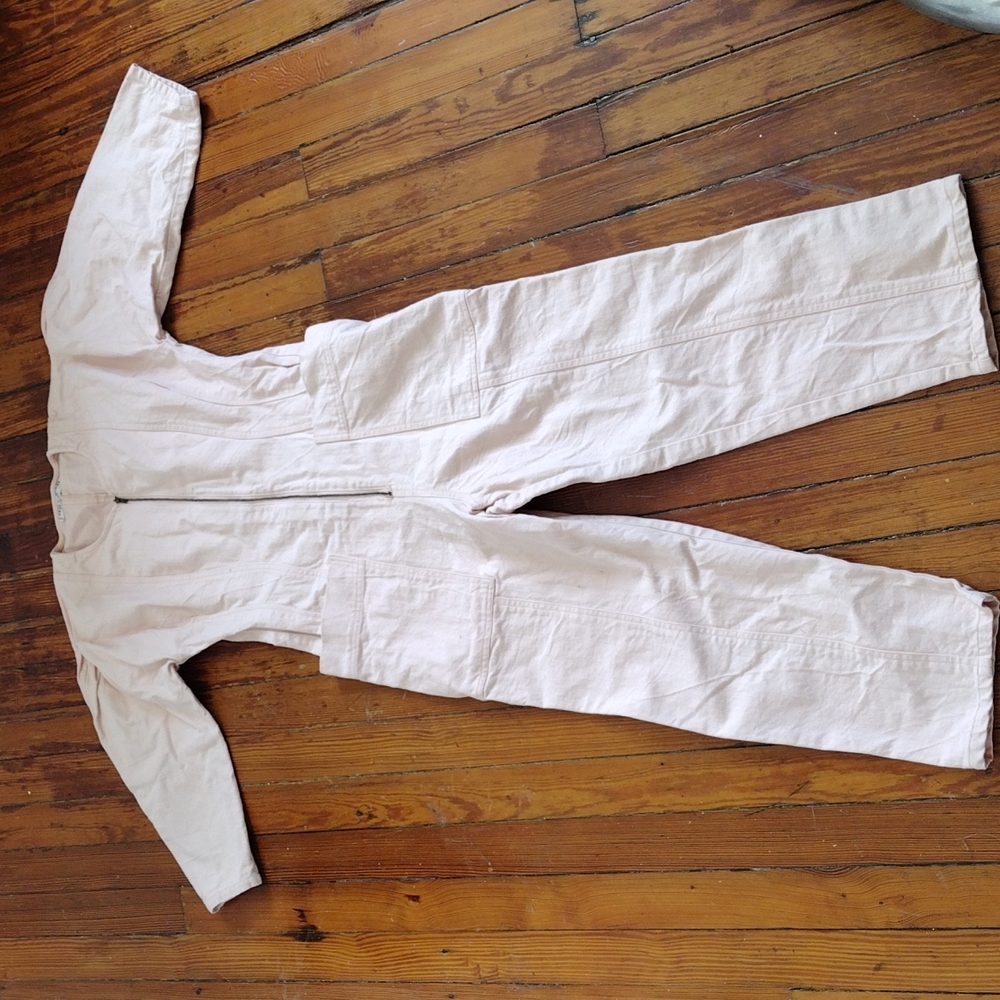 APIECE APART Jumpsuit